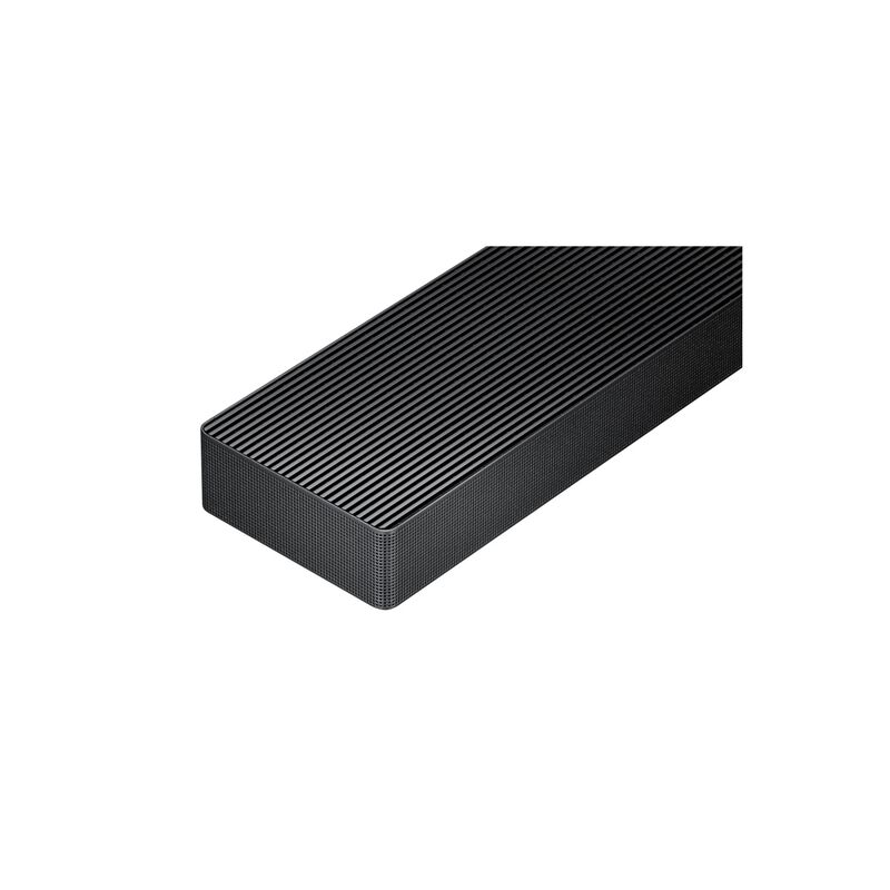 Barra de Sonido Samsung 3.1.2 Ch HW-QS700F Dolb... image number null