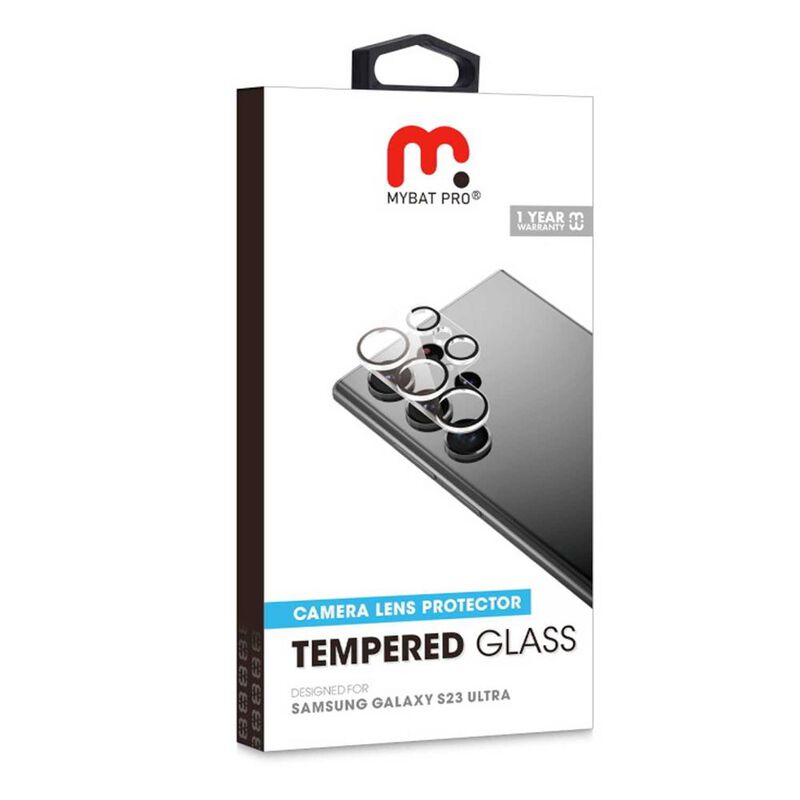 Mica Vidrio MYBAT para Samsung S23 ULTRA protec... image number null