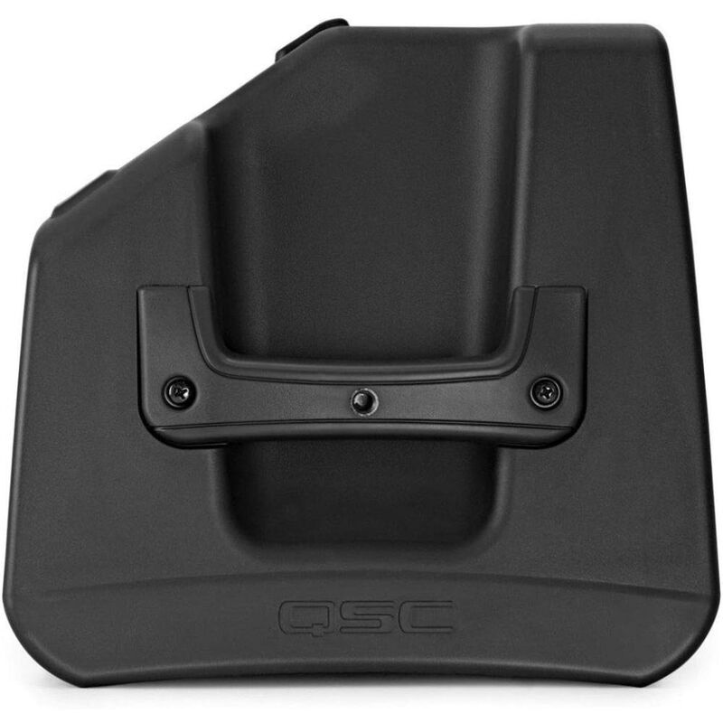 Qsc Cp8 Bocina Activa 8 2 Vias 1000w Color negr... image number null