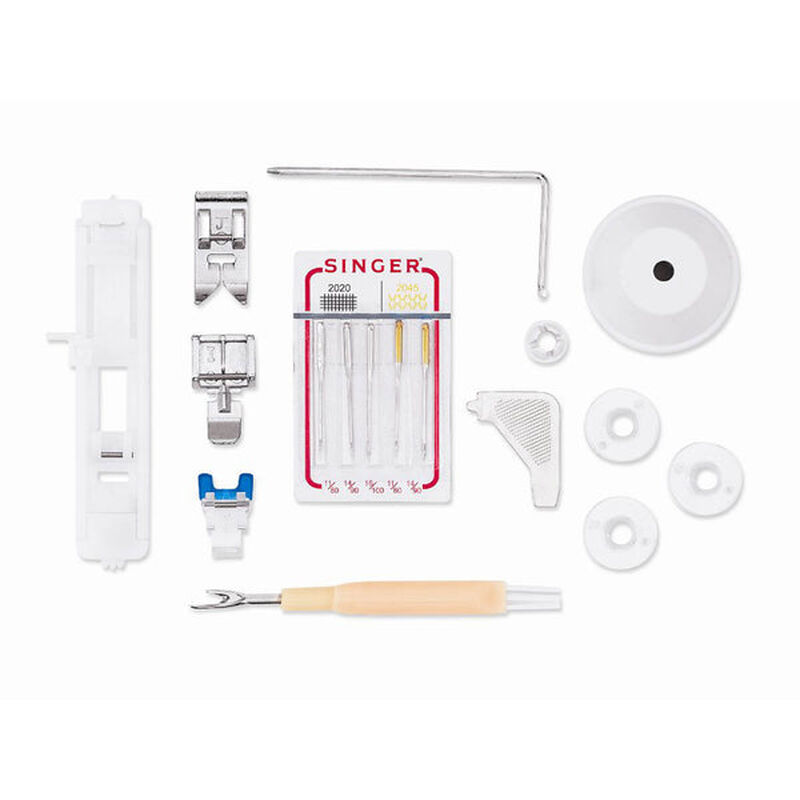 M&aacute;quina de Coser Singer Facilita Pro 4423 image number null