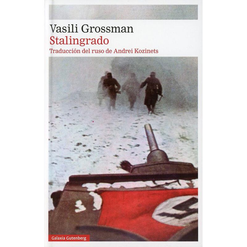 Stalingrado image number null