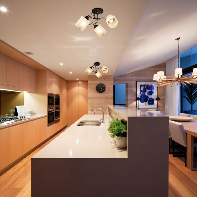 L&aacute;mpara de Techo Kasin II 030 Mil Luces image number null