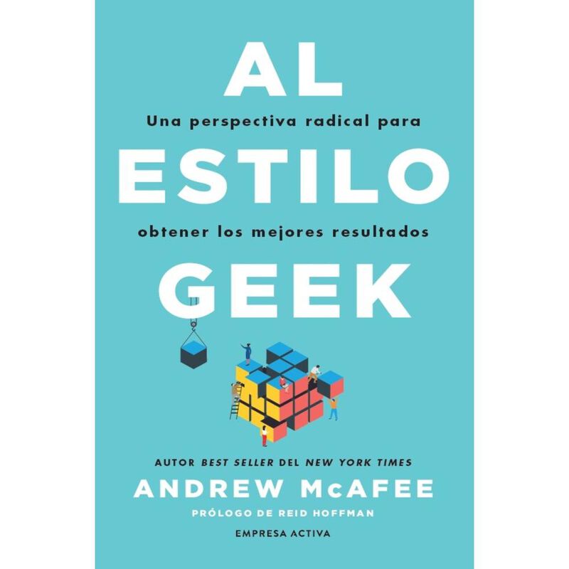 Al estilo geek image number null