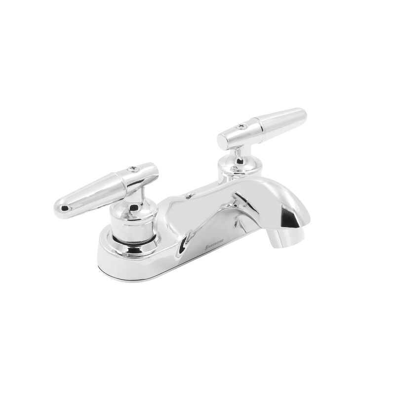 Mezcladora De Ba&ntilde;o Modelo Codorniz Silverline A... image number null