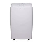 Deshumidificador Eléctrico Hisense 50 Pintas 110v.