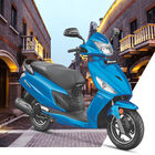 Motocicleta Hero Dash 125