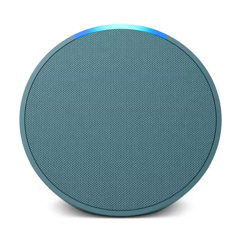Amazon Alexa Echo Pop Altavoz 1ra Gen 2023 Verd... image number null