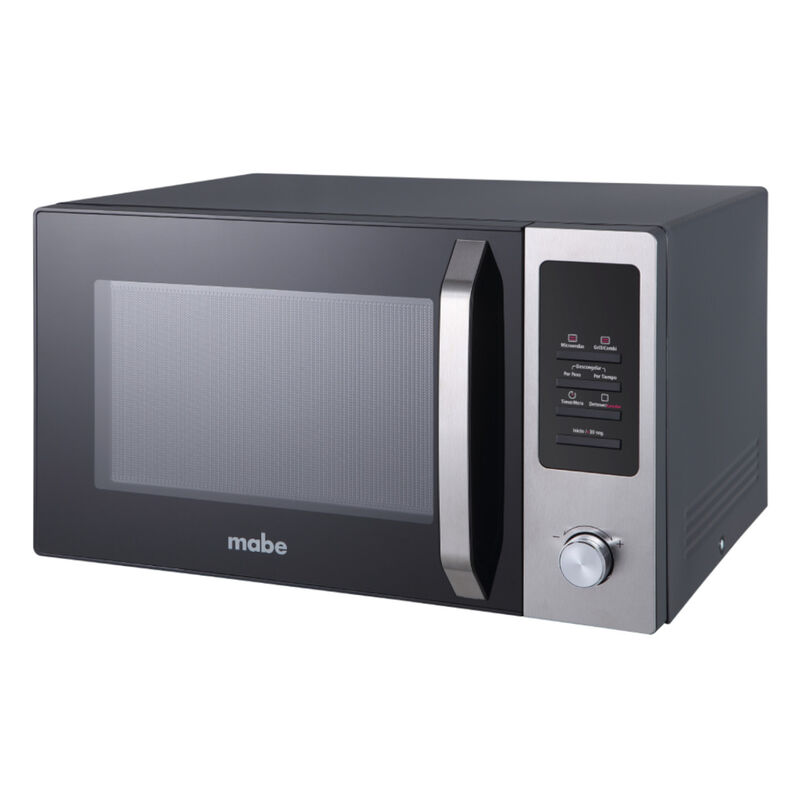 Horno Microondas MABE 1.1 Pies C&uacute;bicos 10 Nivel... image number null