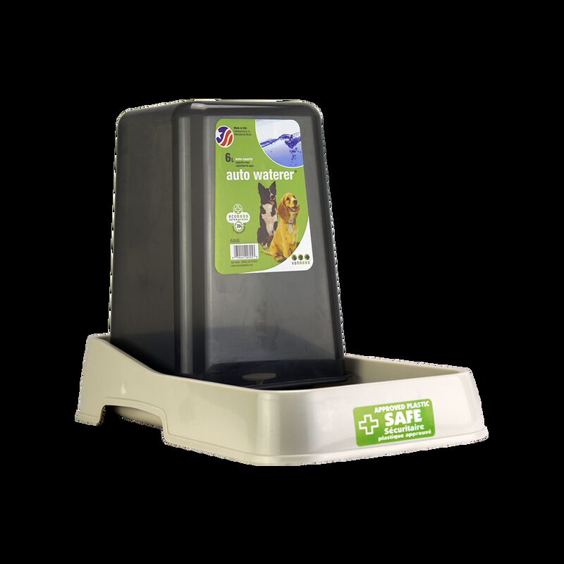 VanNess Bebedero Autom&aacute;tico para Perro y/o Gato... image number null