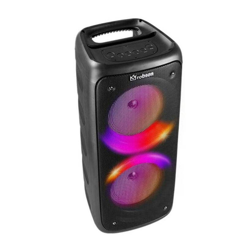 Bocina Recargable Robson MSA-2065 6.5" Doble To... image number null