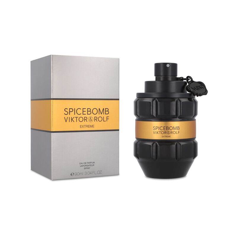 Viktor & Rolf Spicebomb Extreme 90ml Edp Spray image number null