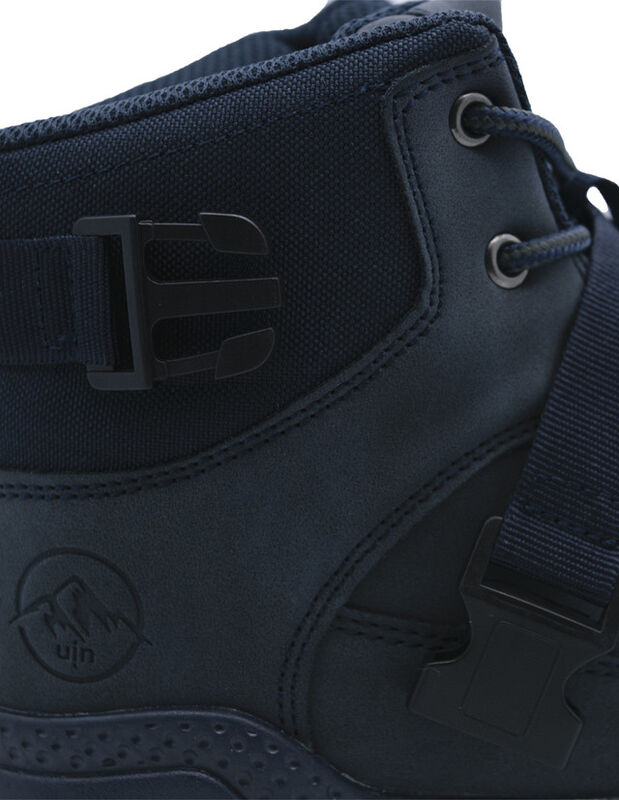 Botas UIN Hombre: Listas para Cualquier Terreno... image number null