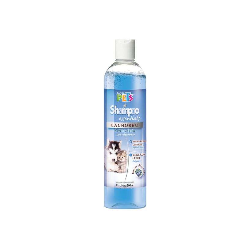 Fancy Pets Essentials Shampoo Para Cachorros Pa... image number null