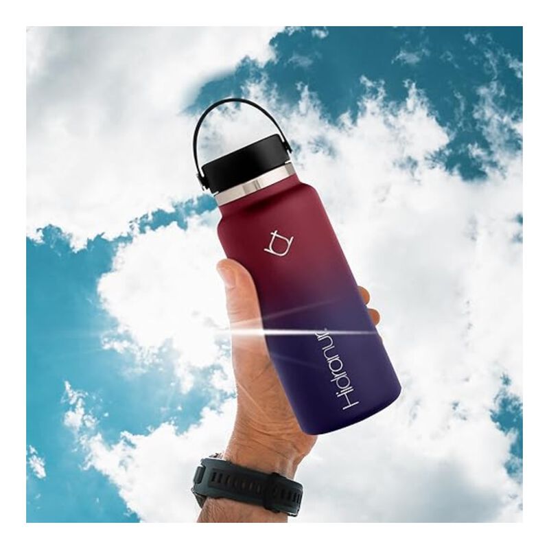 Termo de Acero Inoxidable Doble Aislamiento 40 ... image number null