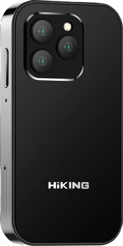 Hiking Mini Phone A15 2GB 16GB Negro image number null