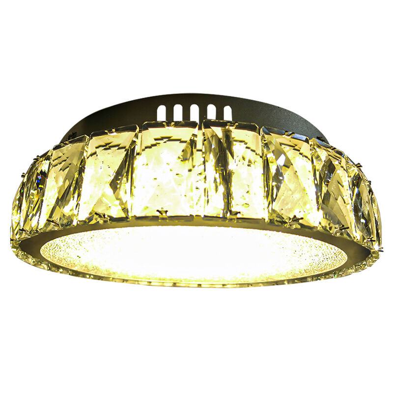 Plaf&oacute;n para techo Wellis 030 Mil Luces image number null