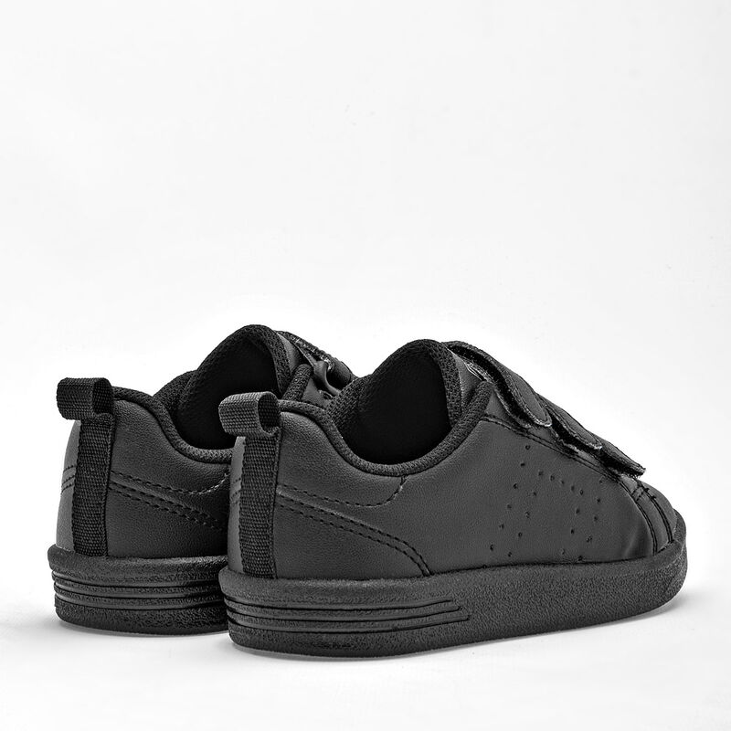 American Fire Tenis urbano para ni&ntilde;o negro image number null