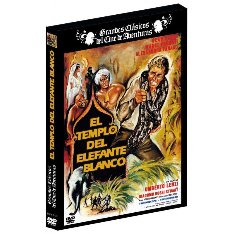 Fugitivos De La Jungla [dvd] image number null
