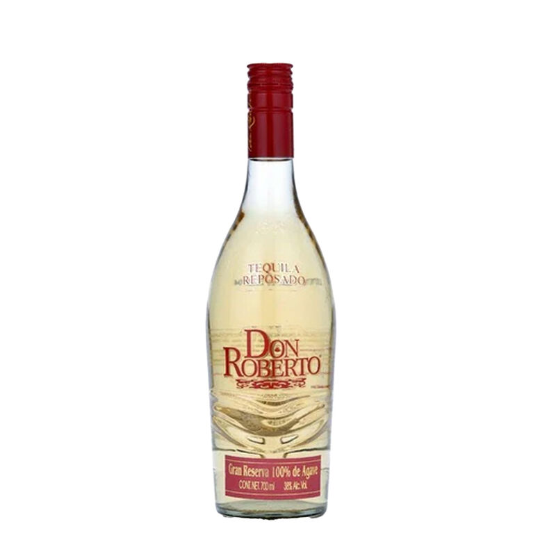 Tequila Don Roberto Gran Rva 700 ml image number null