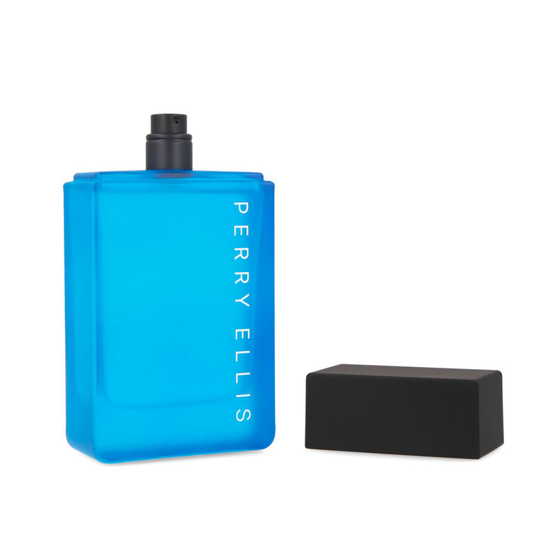 Perry Ellis Pure Blue 100 Ml Edt Spray image number null