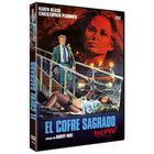 El Cofre Sagrado Dvd 1973 The Pyx [dvd]