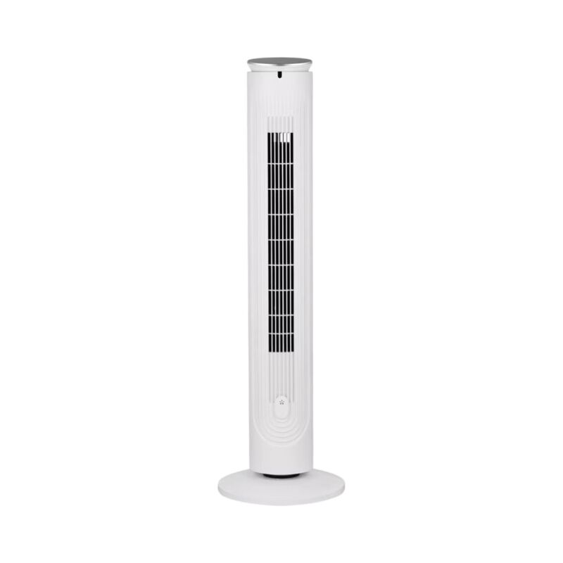 Ventilador Midea 42" Cool Essence De Torre Blan... image number null