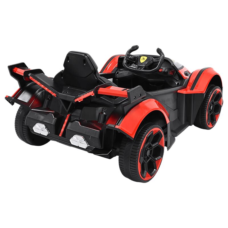 Montable El&eacute;ctrico para Ni&ntilde;os Deportivo Lambo L... image number null