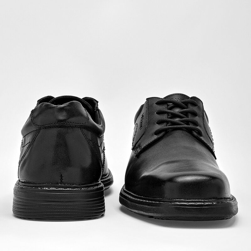 Merano Zapato casual para hombre negro image number null