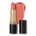 L&aacute;piz Labial Revlon Super Lustrous Creamy Peach Me (628), 4,4 Ml
