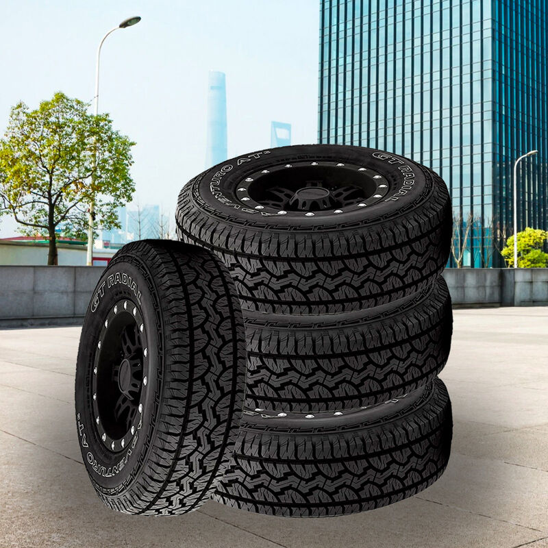 Llanta LT275/70R18 125/122S GT Radial Adventuro... image number null