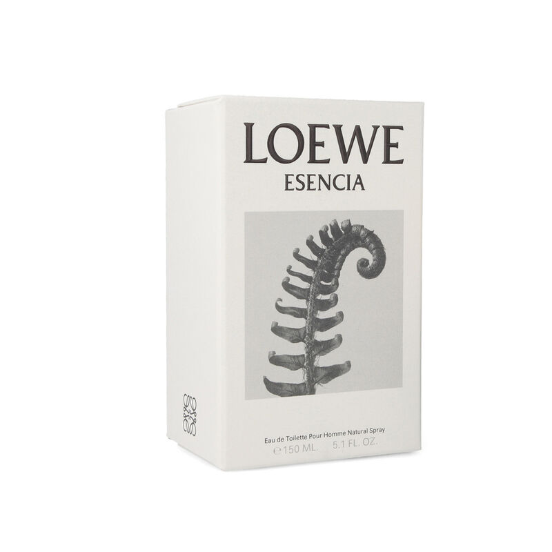 Esencia De Loewe 150Ml Edt Spray image number null
