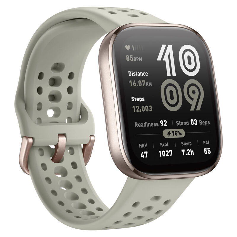 Amazfit Bip 6 image number null