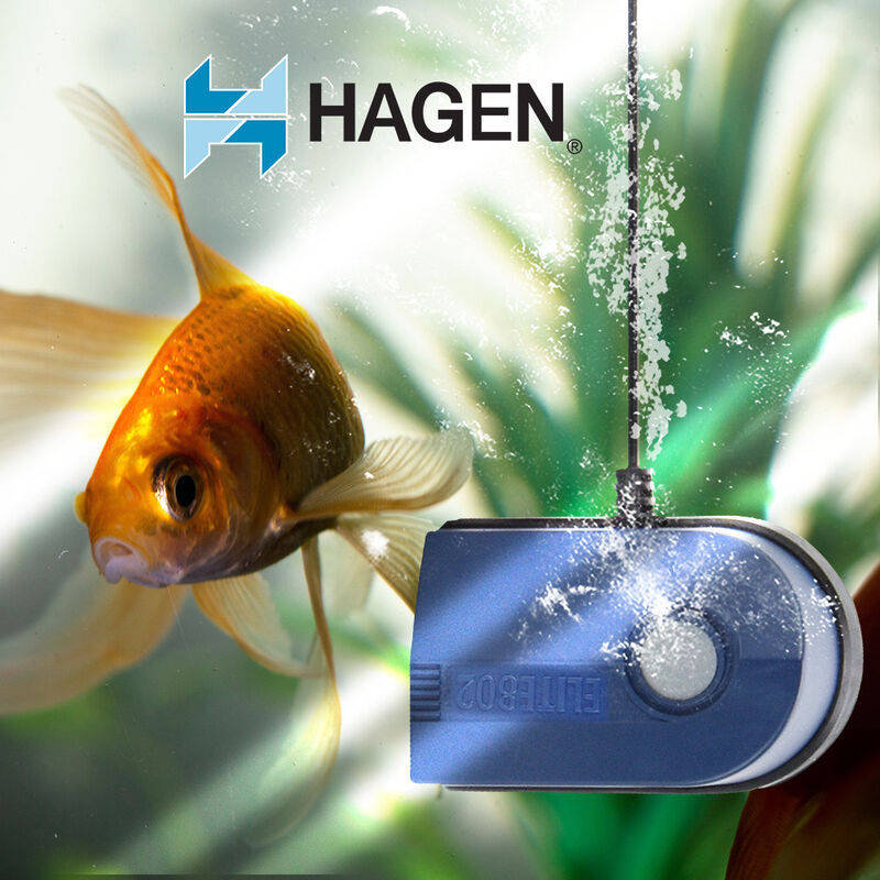 Hagen Bomba De Aire Elite 202 Silenciosa Para P... image number null