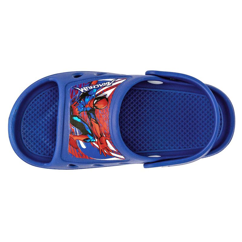 Space Boys Sandalia para ni&ntilde;o azul image number null