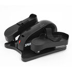 SPARTA Mini Eliptica electrica, escaladora, com... SPARTA Mini Eliptica electrica, escaladora, compacta con control remoto EASY RIDER APUSPA0060