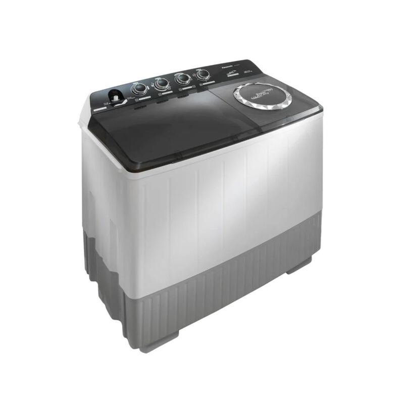 Lavadora Panasonic Na-W160X1Bmx Doble Tina 16Kg... image number null