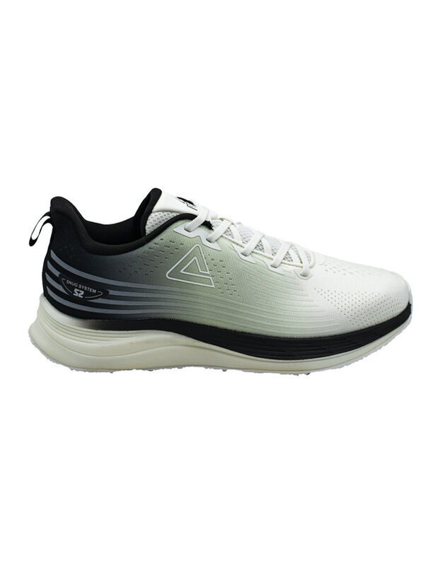 Tenis PEAK SNUG SYSTEM Running: velocidad, conf... image number null