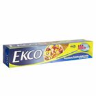 Plástico Adherente / Papel Film Ekco 93556 100M X 30CM SYP-1