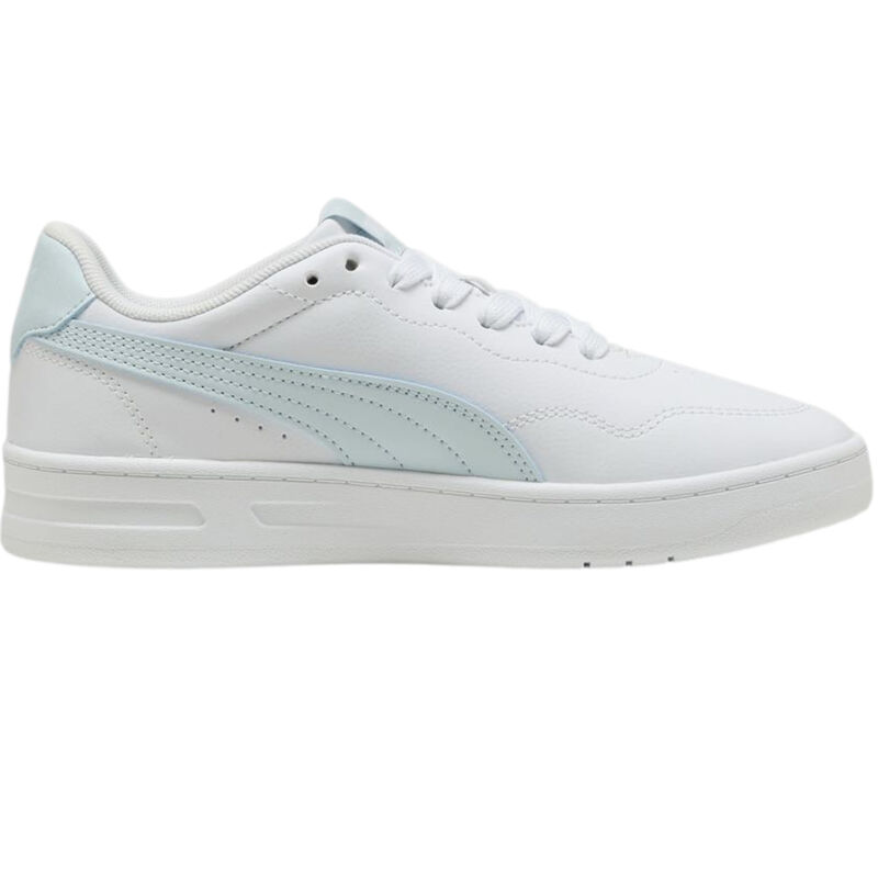 Tenis Casual Puma Court Lally Jr 402304 06 image number null