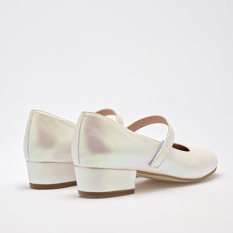 Caramel zapato casual  para mujer  blanco cod 1... image number null