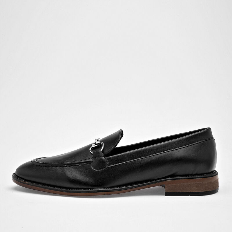 True Extreme Zapato de vestir para hombre negro image number null