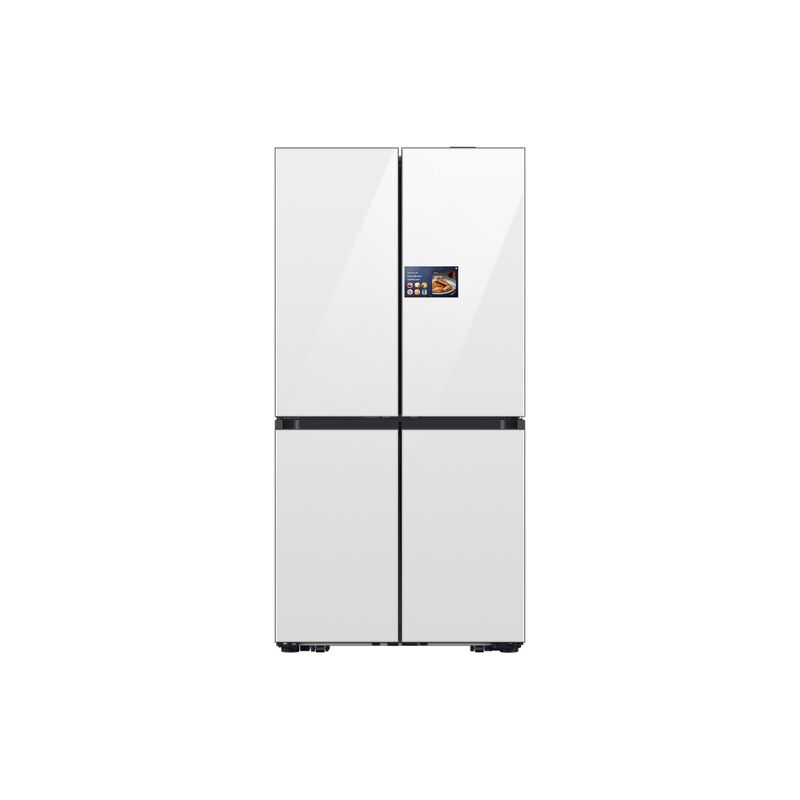 Refrigerador Samsung BESPOKE AI 23ft Con Pantal... image number null