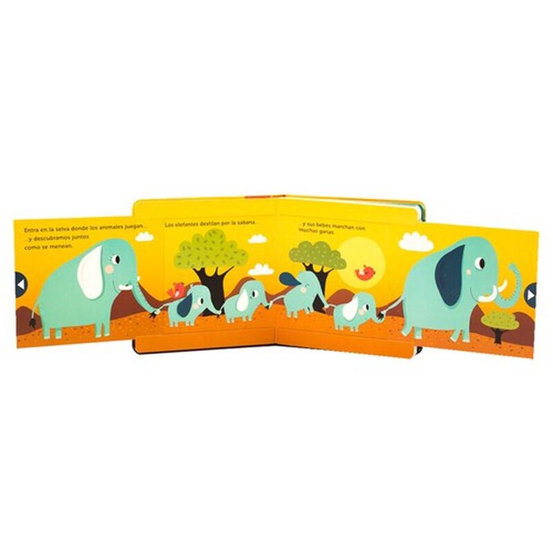 La Vida Silvestre image number null