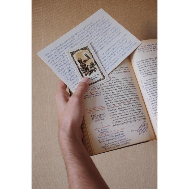 S. El Barco De Teseo image number null