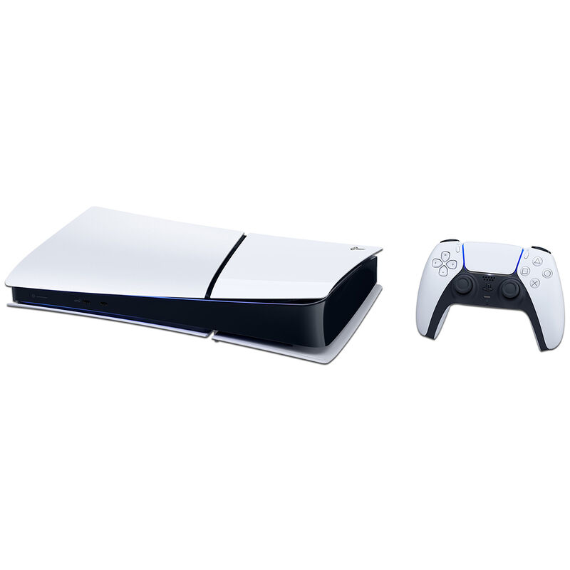 Consola PlayStation 5 Slim Edici&oacute;n Digital de 1... image number null