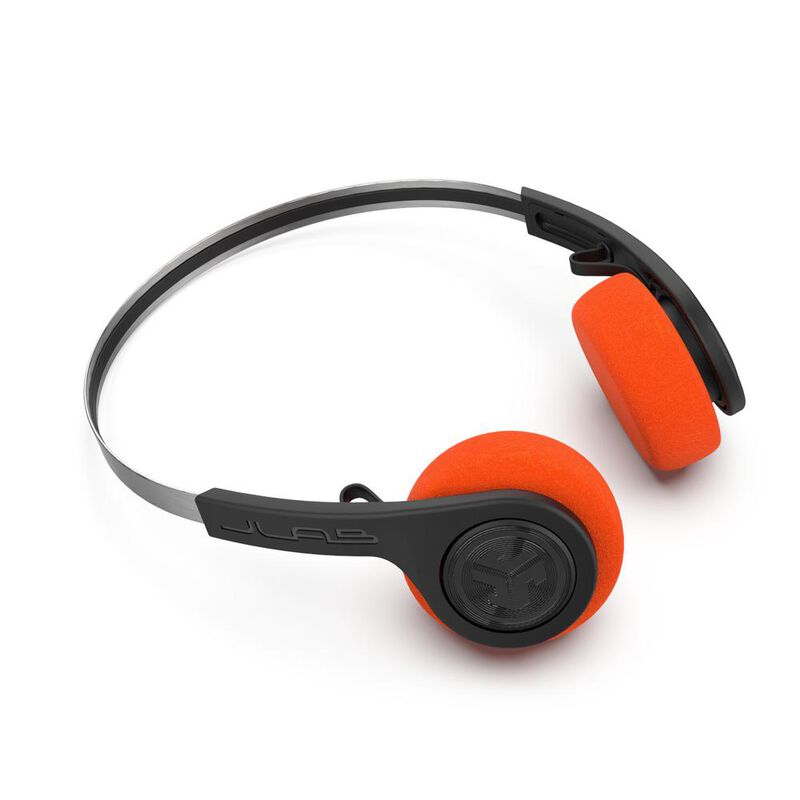 Aud&iacute;fonos de diadema Bluetooth Rewind 2 JLAB image number null