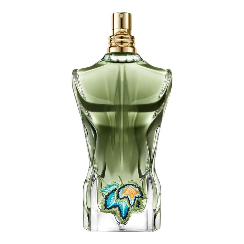 Perfume Jean Paul Gaultier Le Beau Paradise Gar... image number null