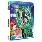 Hielo Verde [blu-ray] (1981) Green Ice