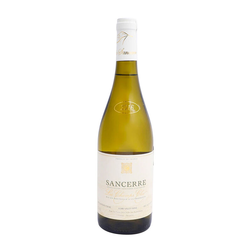 Vino Blanco Sancerre Les Champs Clos 750ml image number null
