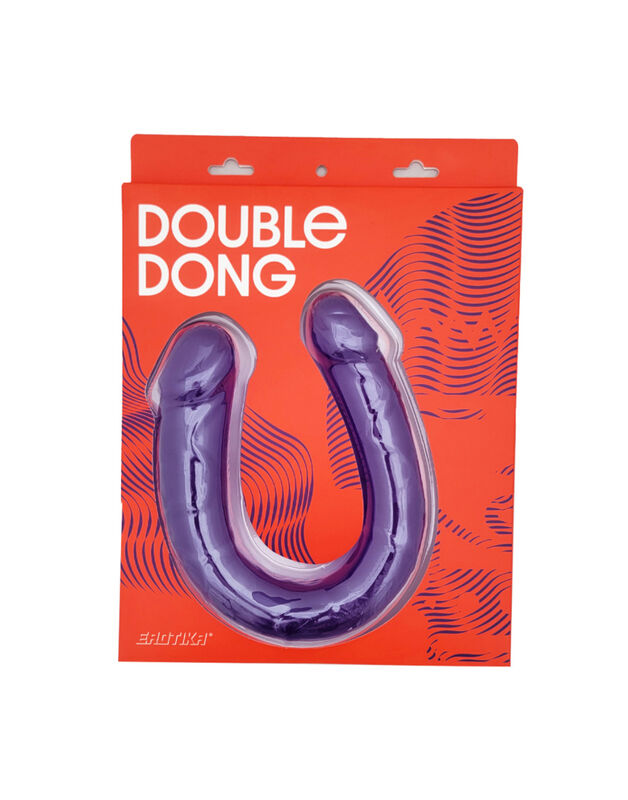 Double Dong By Erotika image number null
